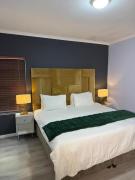 Blue Lily Haven Cape Town Self Catering Home