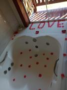 Chalés Águas Serenas Ch2