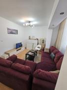 Central Mood Apartment Heart of Bucharest