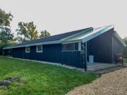 Holiday Home Near Fjerritslev With Fenced Garden