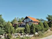 Charming Cottage Near The Sea On Rossö