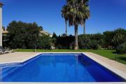 Spacious, good located villa in Sant Pere Pescador, Nautic Palmera