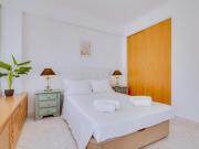 Apartamento Mourasuites, T1 moderno em Vilamoura
