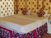 Om Luxury family Resort