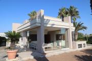 Villa delle Palme ON the beach Polignano a Mare