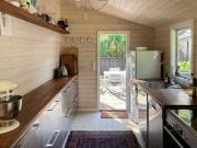 Summer House In Veddinge Bakker Near The Beach