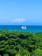 Casa Eliza Trancoso, casa de luxo com vista mar