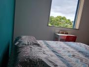 Quarto charmoso no coração de Santa Teresa