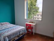 Quarto charmoso no coração de Santa Teresa