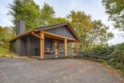 Chic Cabin! Epic Views of Grandfather Mountain