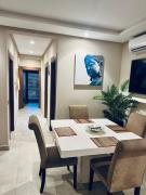 Superbe appart au centre de gueliz