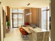 Brand New 1BR Apartment in JVC