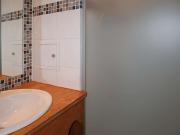 Appartement Confort 6 pers, 2 pièces, Balcon, Cheminée, Accès direct aux pistes - FR-1-322-451