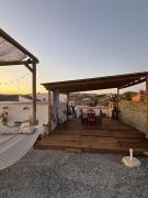 El Oasis de los Jarales