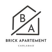 Brick apartment