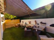 Magnifique 3 pièces 300 m plage jardin Parking