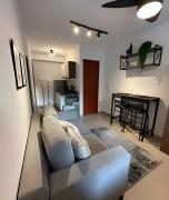 Conforto ao lado do Metrô com Valor Incrível! AP34