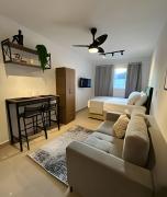 Conforto ao lado do Metrô com Valor Incrível! AP34