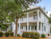 Top Blue Mountain Beach