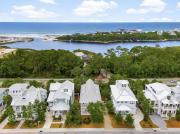 Top Blue Mountain Beach