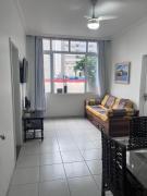 Apartamento 2 suítes Pitangueiras Guarujá