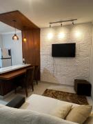 Lar Aconchegante 2min do centro