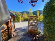 Étoile du Cians Camping Beuil