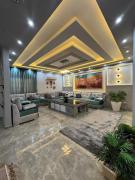 Luxurious apartment in Sheikh Zayed City