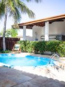 Kite Oasis Parajuru Casa Branca