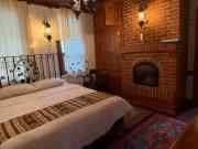 Valide Sultan Konağı TARAKLI