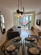 Apt Marco dos Corais