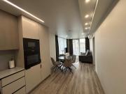 Apartamentai VANAGUPĖS OAZĖ