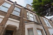 Spacious 3 Bed Apartment, NW6