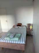Private room in shared appartment