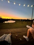 Casa de Ferro 287 Aconchego e Praticidade