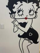Betty Boop Studio Recoleta