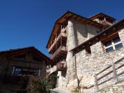 Nebin - casa vacanze Valle Maira