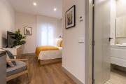 Charming Ground-Floor Loft in the Heart of Chamberí Perfect Location Quevedo I