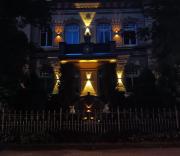 Comic Fantasy & Cosplay - Leipzig-Halle - Messe, 4 Betten, Parkplätze, echte Kamine