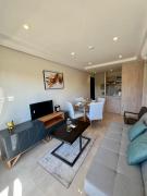 Modern and chic loft close to the Airport in Luque