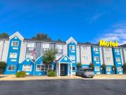 Budgetel Inn Birmingham