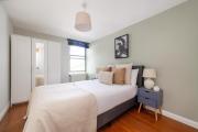 2 Bed Garden Flat in Islington