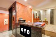 Hotel O Roux residency