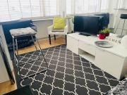 Sweet Home Studio in City Center 07