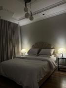 شقة مكونة من غرفة وصالة شقة مكونة من غرفة وصالة