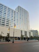 Hilton Tanger View Tower