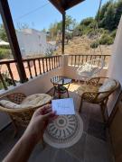 Traditional Thea Home