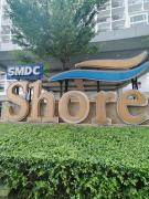Shore Residences Family Suite near MOA 1 Bedroom with Balcony - 3beds good for 6 person