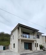 Villa de la paz Ribeira Sacra