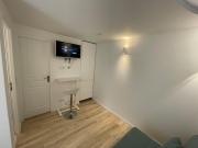 Cozy studio ideal for a stay in Bagneux